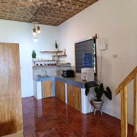 ג'נרל לונה Helmina'S Villas מראה חיצוני תמונה