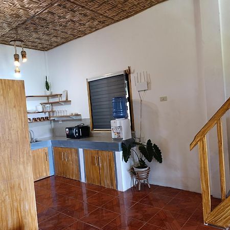 ג'נרל לונה Helmina'S Villas מראה חיצוני תמונה