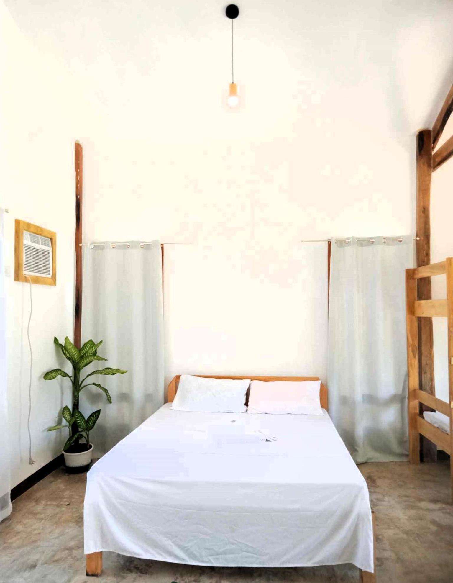 ג'נרל לונה Helmina'S Villas מראה חיצוני תמונה