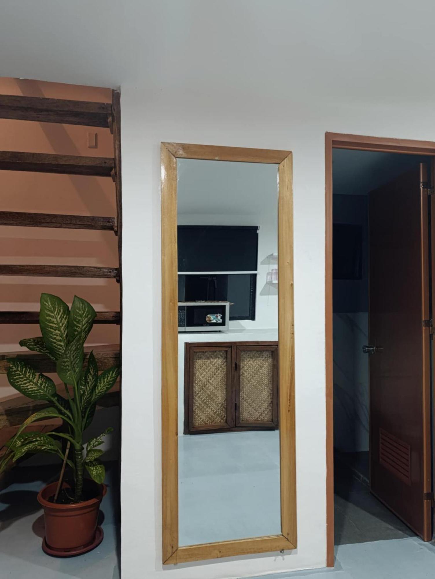 ג'נרל לונה Helmina'S Villas מראה חיצוני תמונה