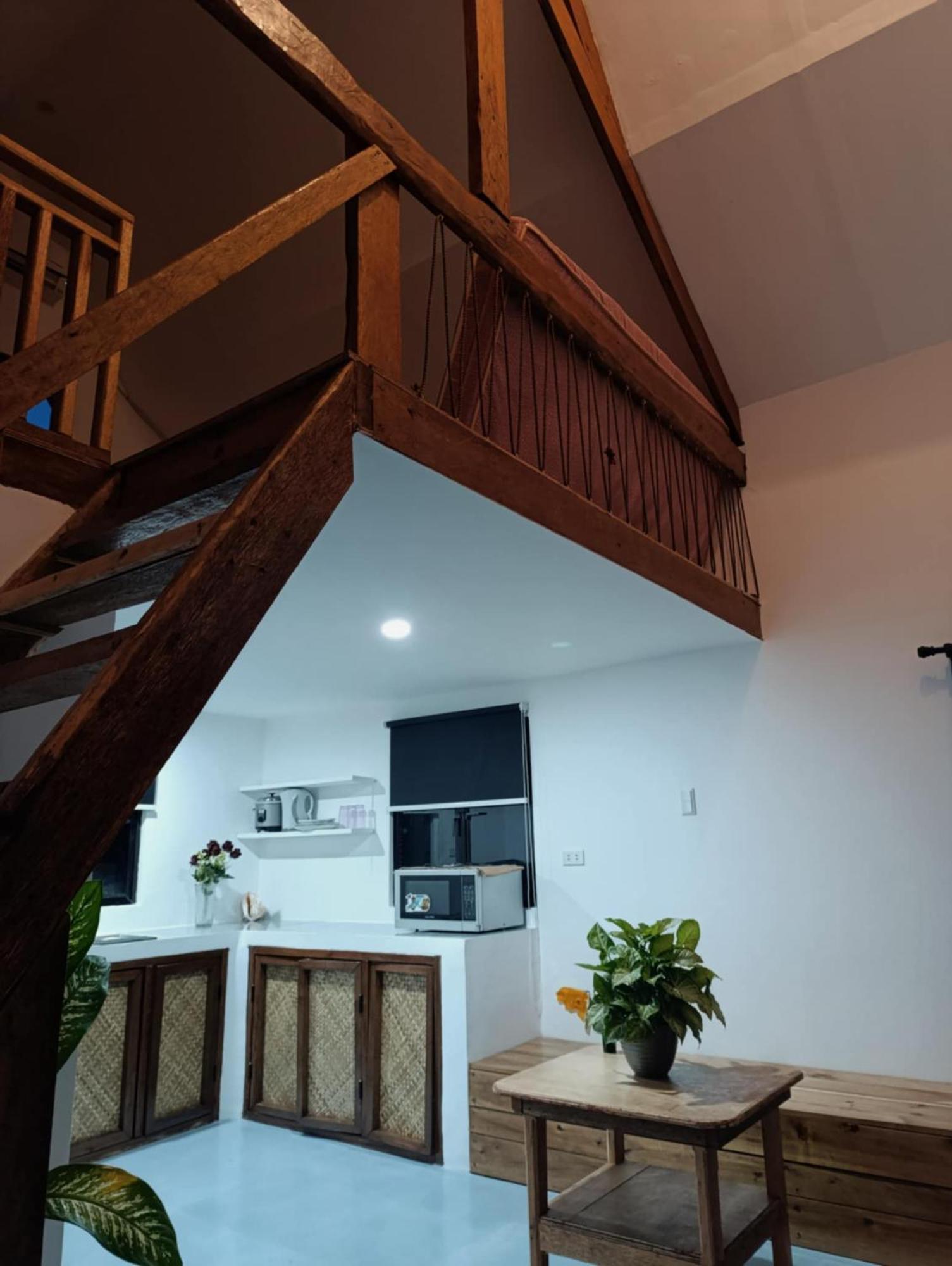 ג'נרל לונה Helmina'S Villas מראה חיצוני תמונה