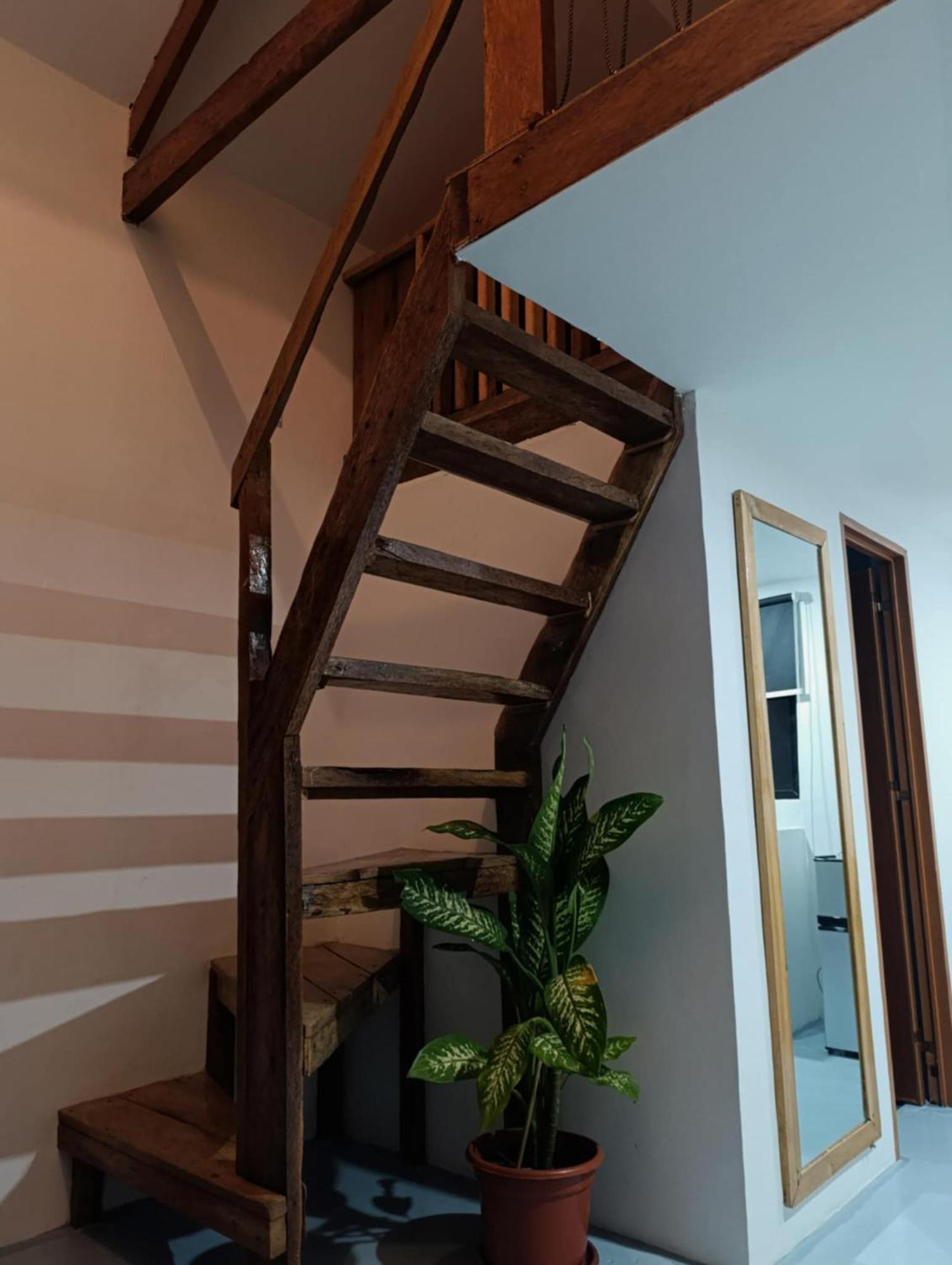 ג'נרל לונה Helmina'S Villas מראה חיצוני תמונה