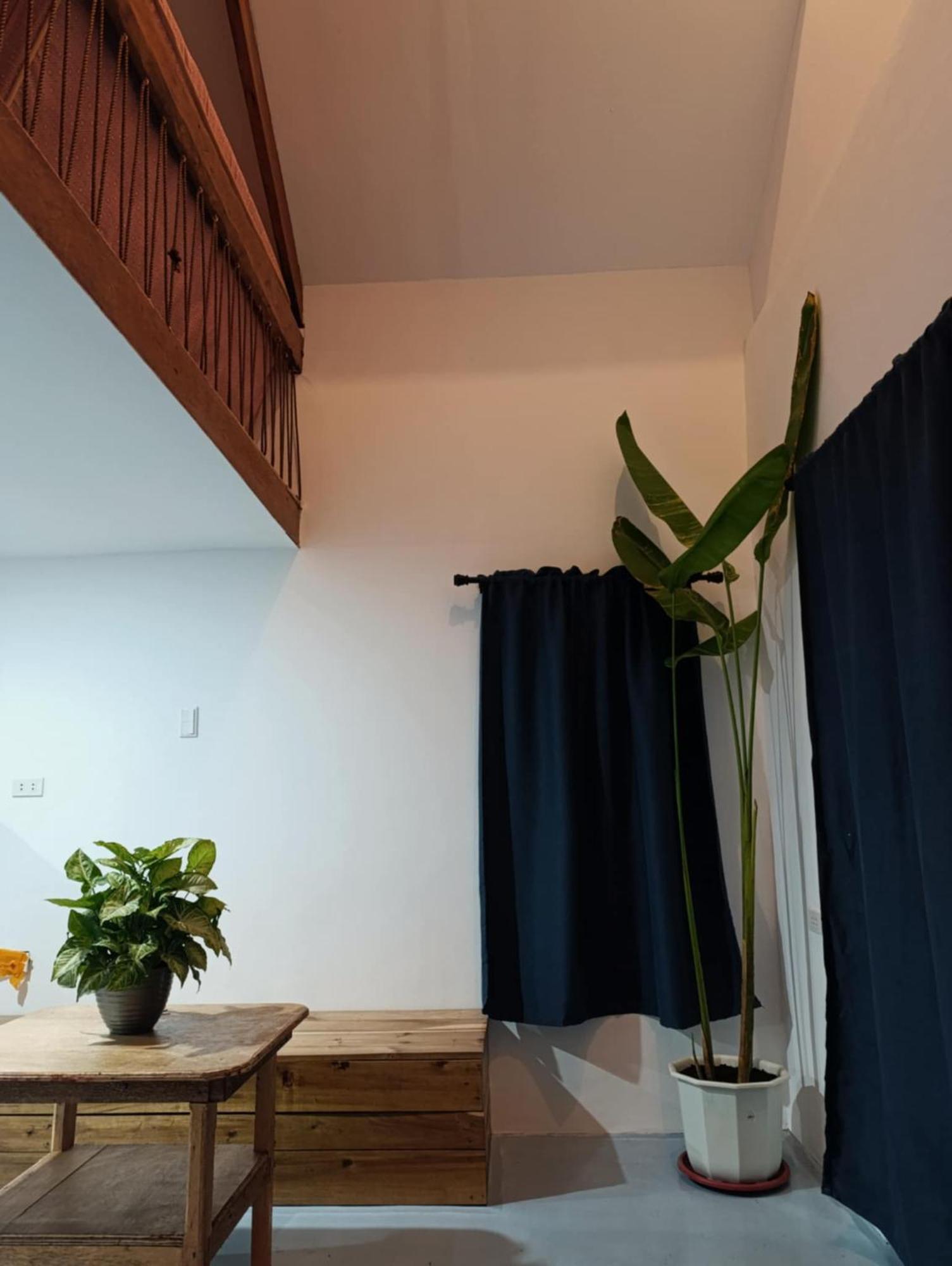 ג'נרל לונה Helmina'S Villas מראה חיצוני תמונה