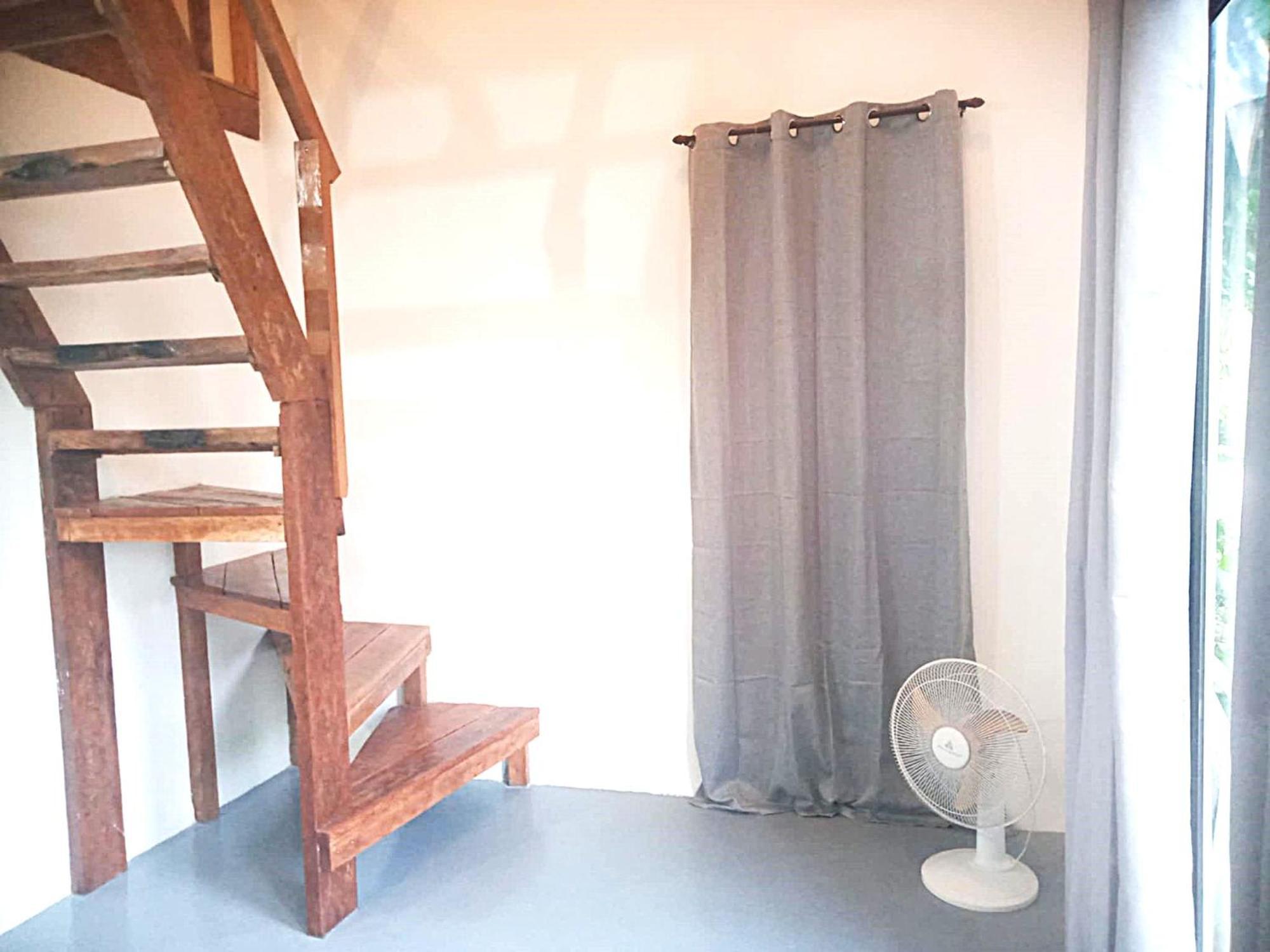 ג'נרל לונה Helmina'S Villas מראה חיצוני תמונה