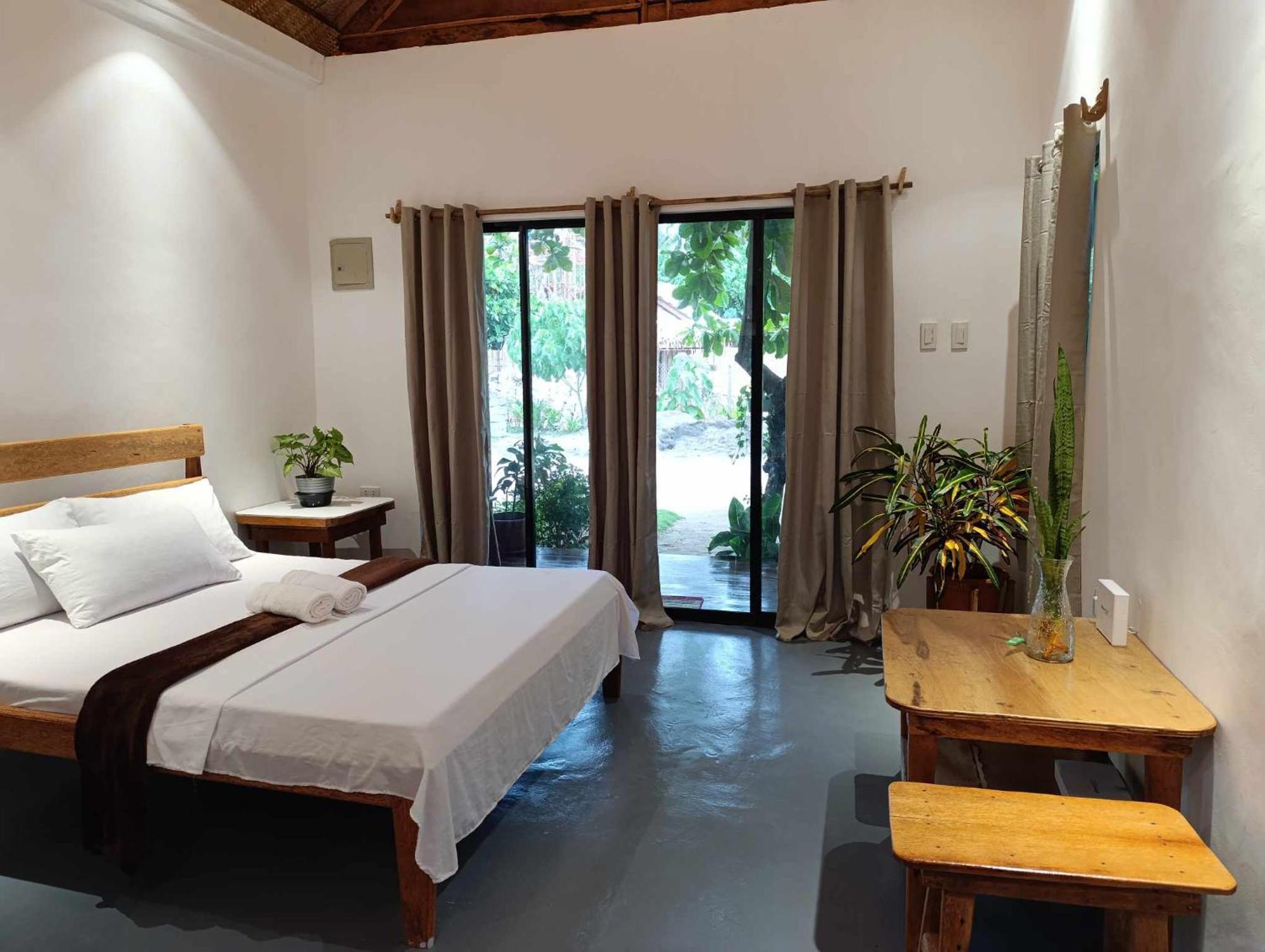 ג'נרל לונה Helmina'S Villas מראה חיצוני תמונה