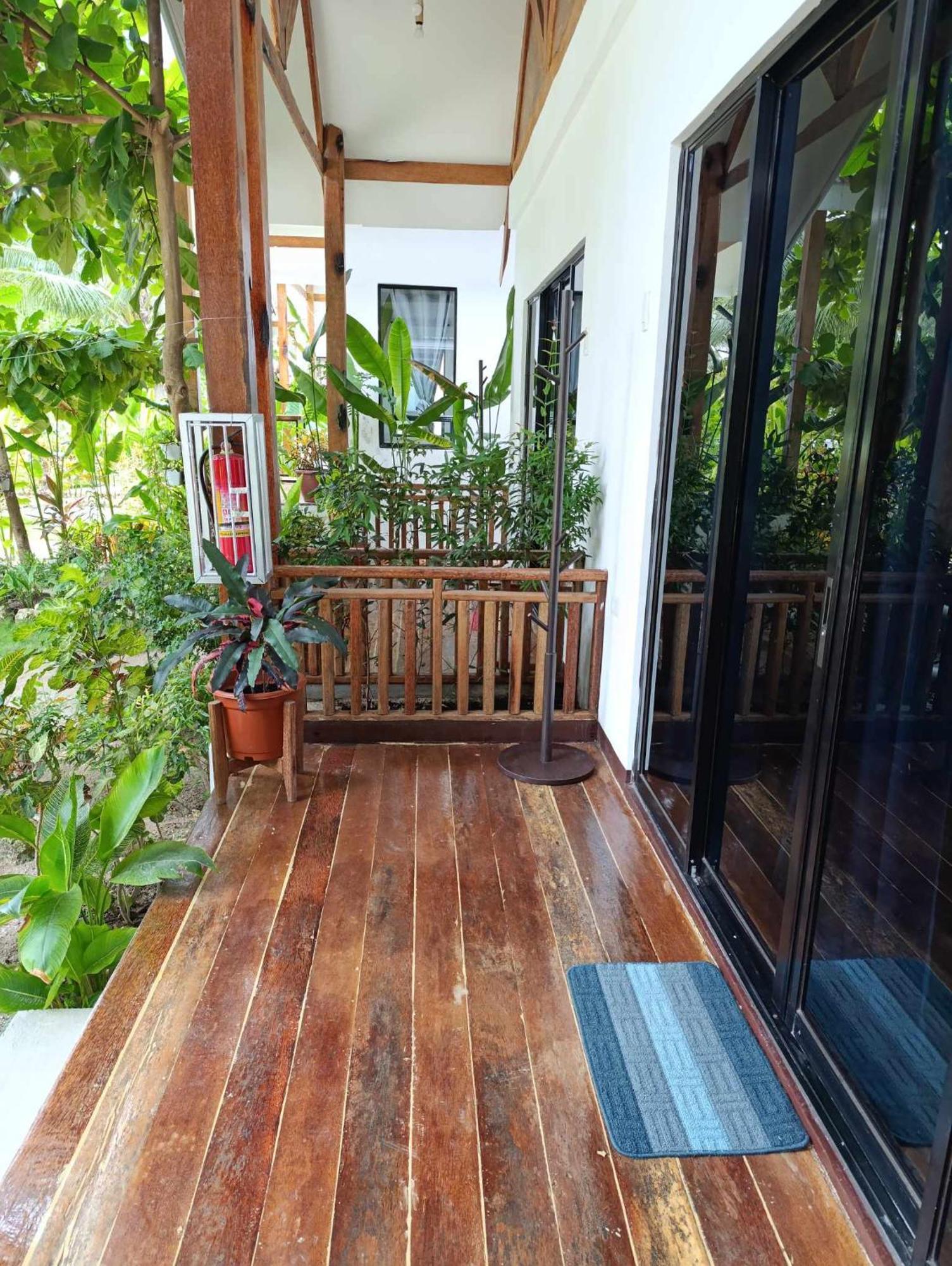 ג'נרל לונה Helmina'S Villas מראה חיצוני תמונה