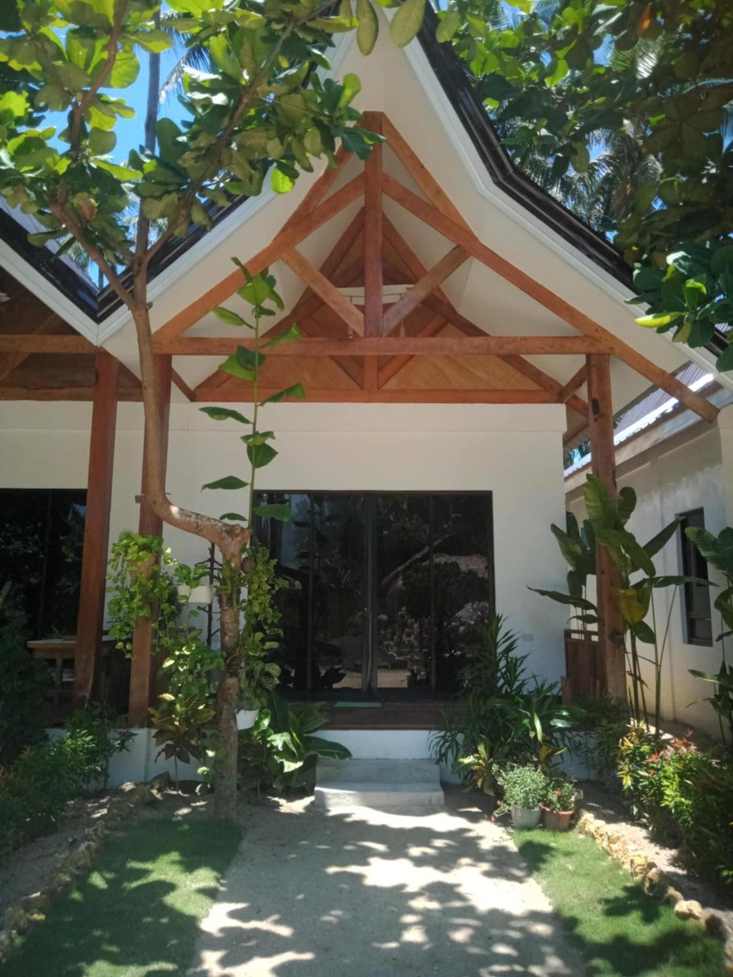 ג'נרל לונה Helmina'S Villas מראה חיצוני תמונה