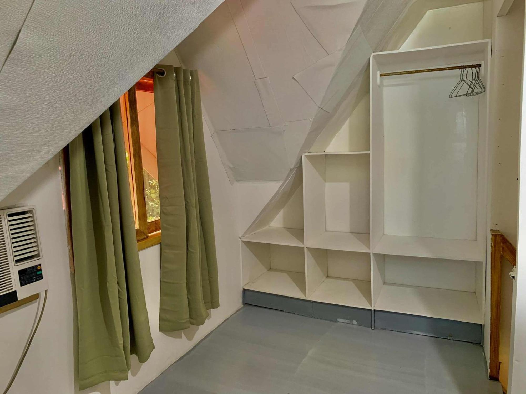 ג'נרל לונה Helmina'S Villas מראה חיצוני תמונה