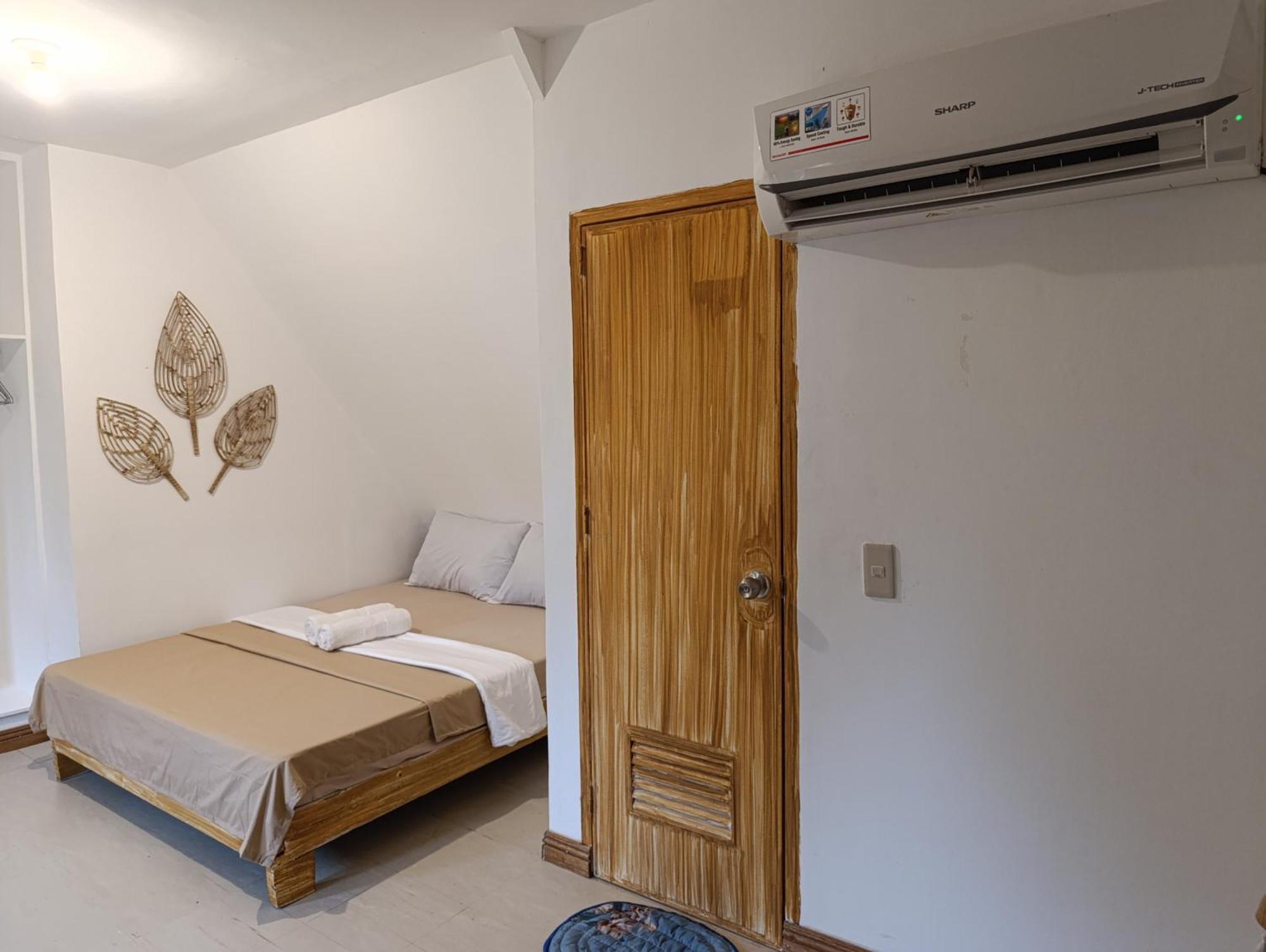 ג'נרל לונה Helmina'S Villas מראה חיצוני תמונה