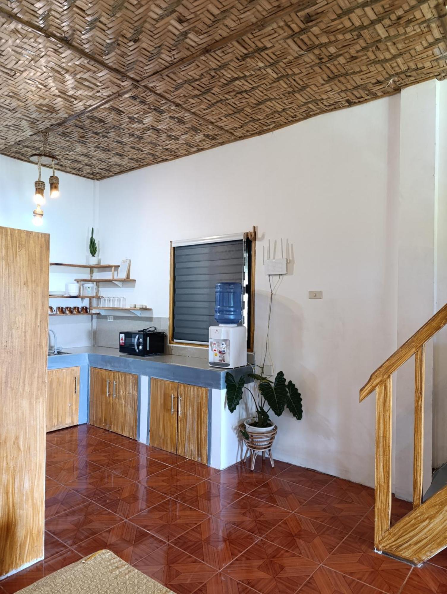 ג'נרל לונה Helmina'S Villas מראה חיצוני תמונה
