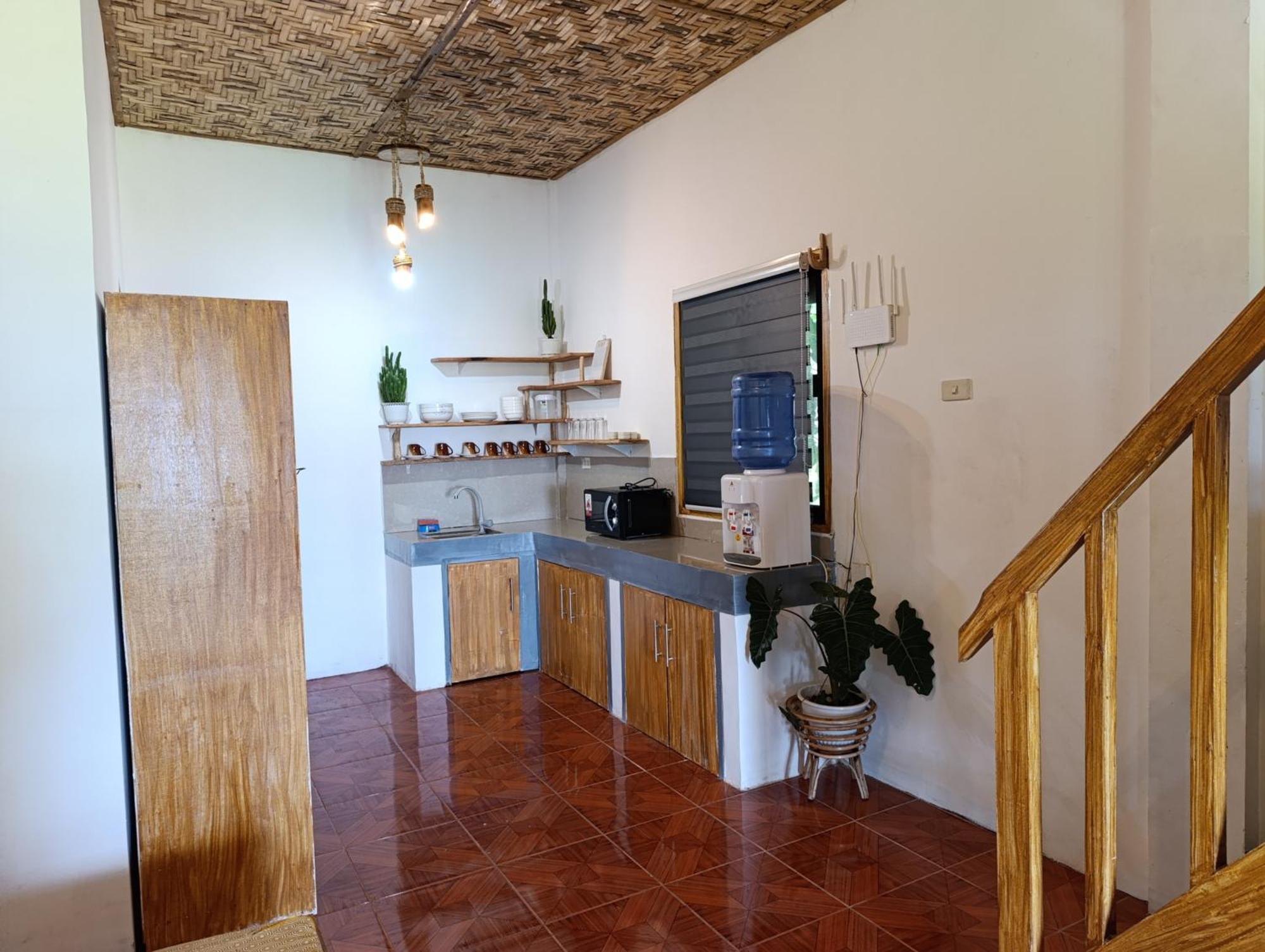 ג'נרל לונה Helmina'S Villas מראה חיצוני תמונה